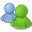 Emesene icon 32x32