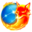 Firefox icon 32x32