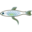 Fish icon 32x32