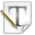 Fontforge icon 32x32