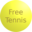 Freetennis icon 32x32