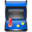 Games arcade icon 32x32