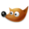 Gimp icon 32x32