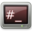 Gksu root terminal icon 32x32