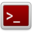 Gksu root terminal icon 32x32