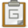 Glipper icon 32x32
