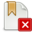 Gnome fs bookmark missing icon 32x32