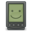 Gnome palm icon 32x32