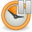 Gnome session suspend icon 32x32