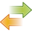 Gnome session switch icon 32x32