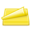 Gnome sticky notes applet icon 32x32