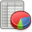 Gnumeric icon 32x32