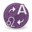 Gtranslator icon 32x32