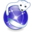 Iceweasel icon 32x32