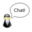 Internet chat icon 32x32