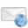 Internet mail icon 32x32