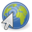 Internet web browser icon 32x32