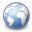 Internet web browser icon 32x32