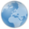 Internet web browser icon 32x32