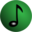 Jamin icon 32x32