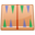 Kbackgammon icon 32x32