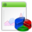 Kchart icon 32x32