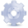 Kded icon 32x32