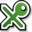 Keepassx icon 32x32