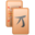 Kmahjongg icon 32x32
