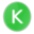 Kmenu icon 32x32