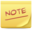 Knotes icon 32x32