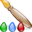 Kolourpaint icon 32x32
