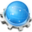 Konqueror icon 32x32