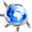 Konqueror icon 32x32