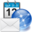 Kontact icon 32x32