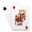 Kpoker icon 32x32