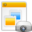 Kpresenter icon 32x32
