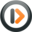 Kpresenter icon 32x32