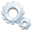 Kservices icon 32x32