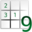 Ksudoku icon 32x32