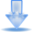 Ktorrent icon 32x32