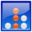Kwin icon 32x32