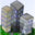 Lincity icon 32x32