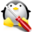 Linuxconf icon 32x32