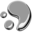 Mercurial icon 32x32