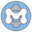 Moinmoin icon 32x32