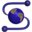 Mosaic icon 32x32