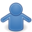 Msn messenger icon 32x32