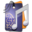 Musicbrainz picard icon 32x32
