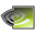 Nvidia settings icon 32x32